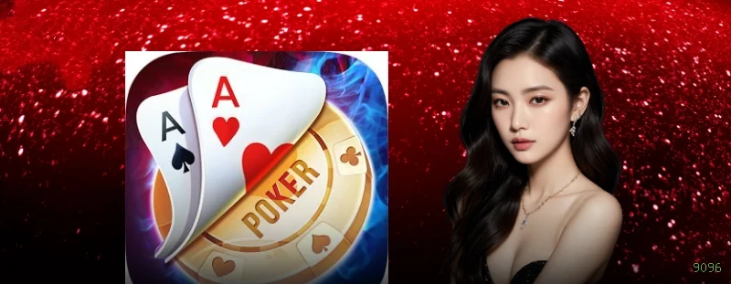 Gates of Olympus slot 9096